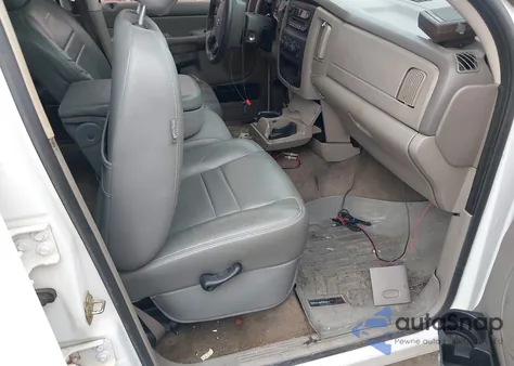 2005 Dodge Ram 1500 Slt/Laramie из США, поврежденный, VIN 1D7HA18D85J579873